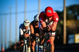 Divulgação / Copa Brasília de Triathlon
