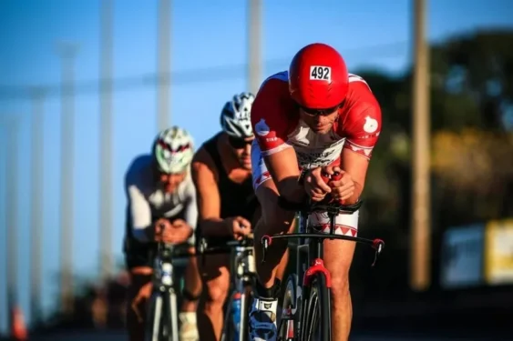 Divulgação / Copa Brasília de Triathlon
