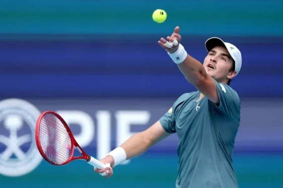 Matthew Stockman/Getty Images