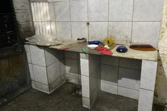 Reprodução/ Correio 24 Horas