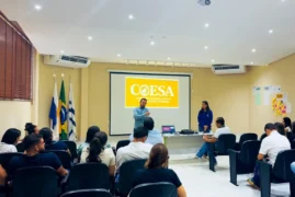 Foto: Graziela Aires / Governo do Tocantins