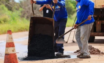 Crédito da foto: Regiane Rocha