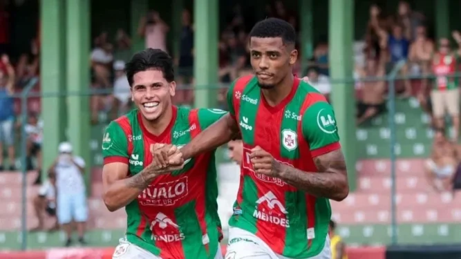 João Jardim / Agência Briosa