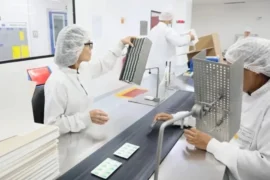 Reprodução / Fiocruz