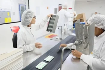 Reprodução / Fiocruz