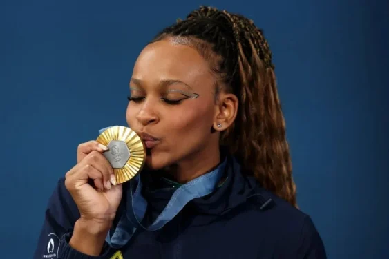 Naomi Baker/Getty Images