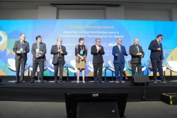 Guilherme Santana/MS