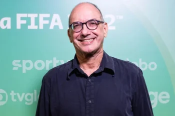 Globo/Daniela Toviansky