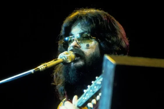 Jerry Wachter/IMAGES/Getty Images