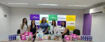 Crédito da Foto: Ascom/SJTO