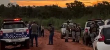 Foto: Radar Tocantinense/Divulgação