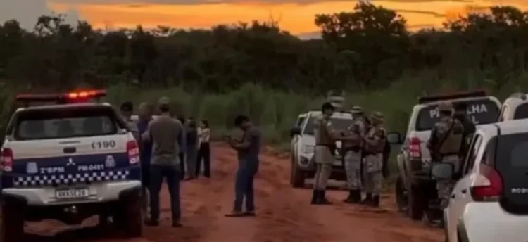 Foto: Radar Tocantinense/Divulgação