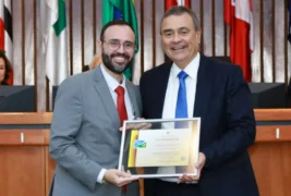 Crédito da Foto: : Cláudio Fabrino – TRF1