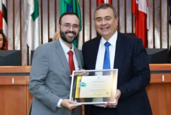Crédito da Foto: : Cláudio Fabrino – TRF1