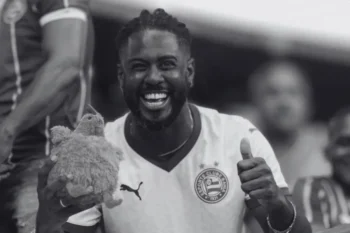 Reprodução/Redes Sociais