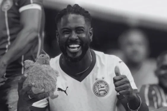 Reprodução/Redes Sociais