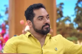 Reprodução/TV Globo