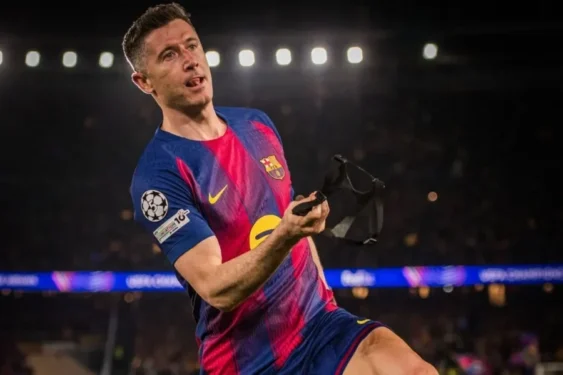 Reprodução/Instagram/@fcbarcelona