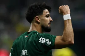 Cesar Greco/Palmeiras/by Canon