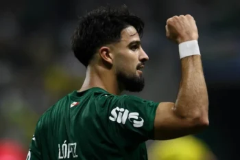 Cesar Greco/Palmeiras/by Canon