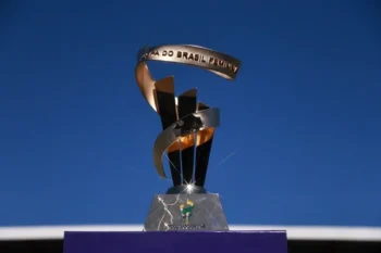 Rebeca Reis/Staff Images Woman/CBF