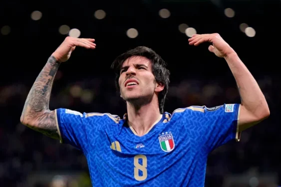 Mattia Ozbot – UEFA/UEFA via Getty Images