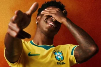 Divulgação / Nike