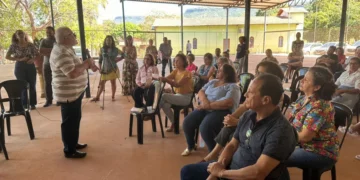 Elevação do local à condição de distrito é discutida pelos moradores desde 2024 Crédito: Divulgação/Foto Arquivo