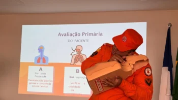 Programa envolve o cultivo de alimentos em ambientes fechados que podem ser instalados na Lua — Foto: Divulgação