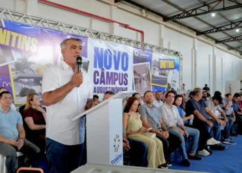 Créditos da imagem: Lwann Araújo
