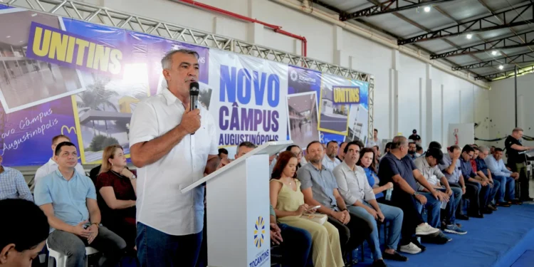 Créditos da imagem: Lwann Araújo