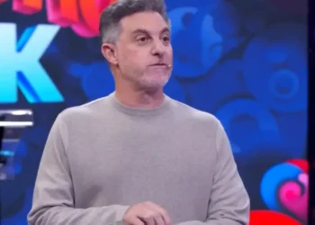 Reprodução/TV Globo.