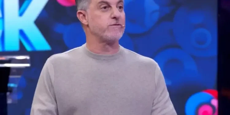 Reprodução/TV Globo.