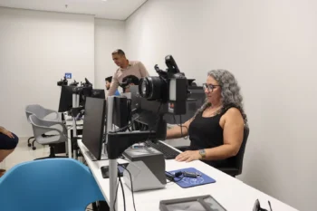 Mutirão será na unidade do Instituto de Identificação dentro do Resolve Palmas no Shopping Capim Dourado - João Guilherme Lobasz/Governo do Tocantins