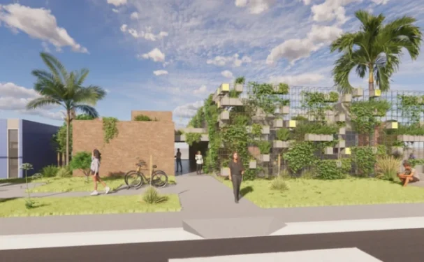 Construção das duas unidades possuem um investimento superior a R$ 3,8 milhões destinados pelo MinC