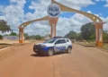 Homem é preso por ameaça em Pium - Foto: Ascom 8º BPM