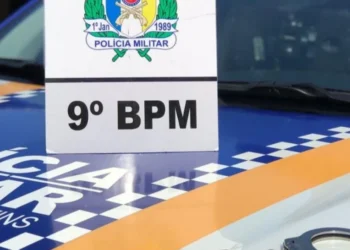 Homem de 21 anos possuía mandando de prisão em aberto pelo crime de homicídio - Foto: Ascom PMTO