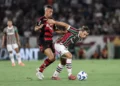 Lucas Merçon/Fluminense