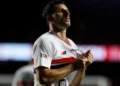 Rubens Chiri/São Paulo FC