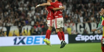 Ricardo Duarte/Internacional