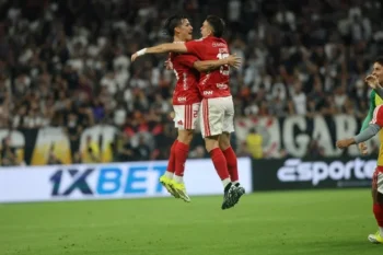 Ricardo Duarte/Internacional