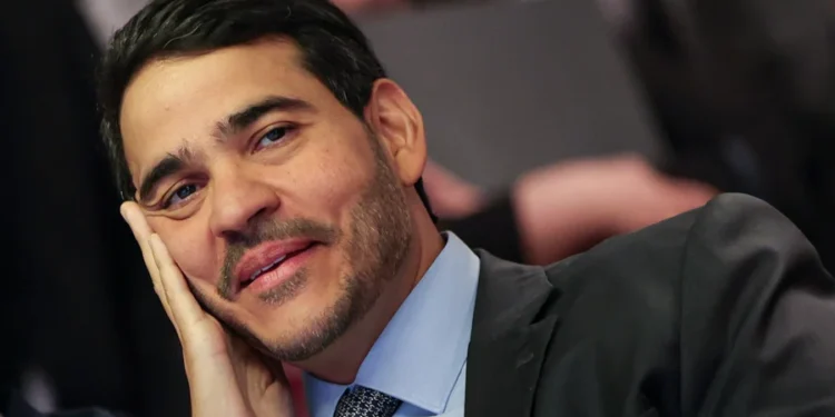 VINÍCIUS SCHMIDT/ METRÓPOLES @vinicius.foto