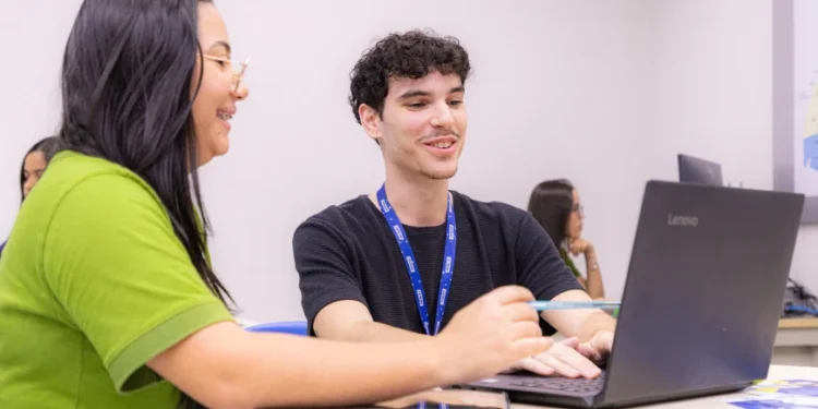 Crédito: Hiroshi/Divulgação Banco de Imagem do IEL/TO