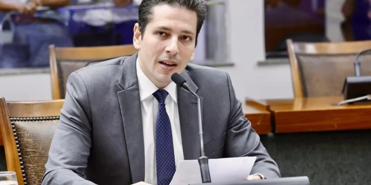 Além de Miracema, Olyntho já requereu a Unitins em Araguaína, Pedro Afonso e Colinas do Tocantins. Clayton Cristus/Dicom Aleto