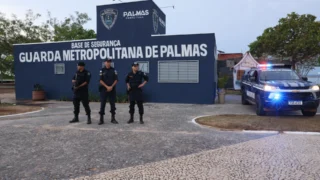 GMP reforça que a população pode voltar a acionar a corporação por meio do 153 quando necessário.
Crédito da foto: Lia Mara