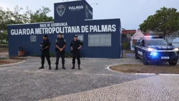 GMP reforça que a população pode voltar a acionar a corporação por meio do 153 quando necessário. Crédito da foto: Lia Mara