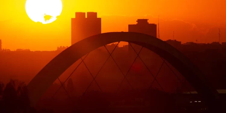 IGO ESTRELA/METRÓPOLES @igoestrela