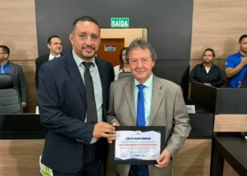 Foto: Jesimiel Borges