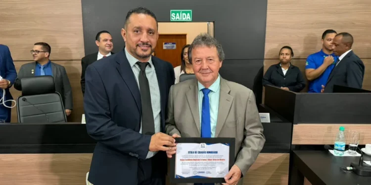 Foto: Jesimiel Borges