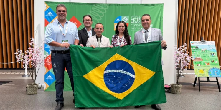 Divulgação/CRMV-TO